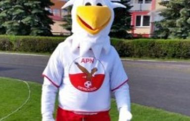 Pierwszomajowa piłka