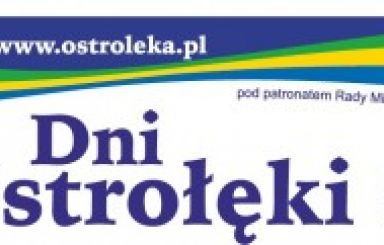 Maj pod znakiem Dni Ostrołęki