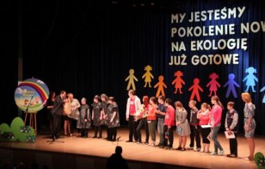 Przegląd Teatrzyków Ekologicznych