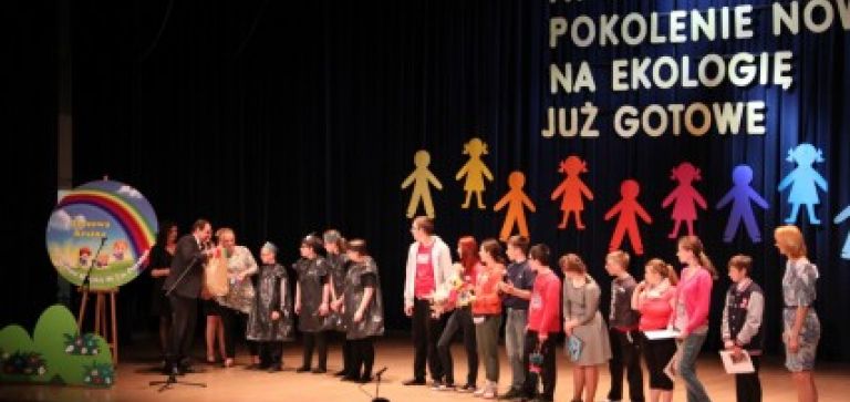 Przegląd Teatrzyków Ekologicznych