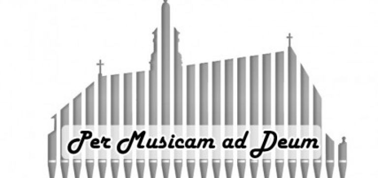 Ostrołęckie  Dni  Muzyki  Organowej  i  Kameralnej „Per musicam ad Deum”.