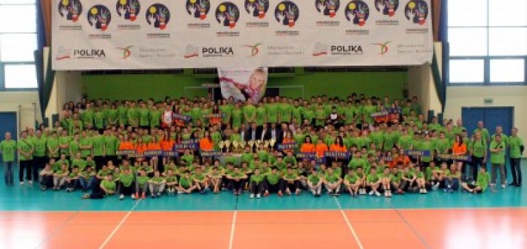 X Memoriał im. Arkadiusza Gołasia dla MOS Wola Warszawa
