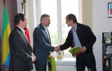 Bohaterscy ostrołęczanie
