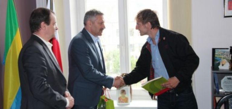 Bohaterscy ostrołęczanie