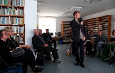 Wyłoniono laureatów XXIII Ostrołęckiego Konkursu Poetyckiego Pierwszy krok w poezję”