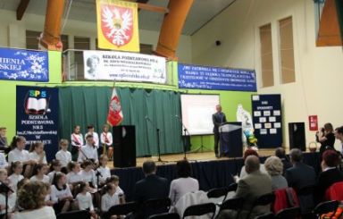Jubileusz „piątki”