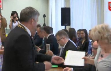 Obradowała Rada Miasta