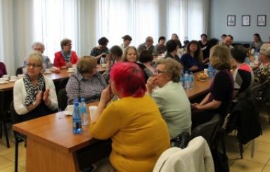 Dzień Rodzicielstwa Zastępczego