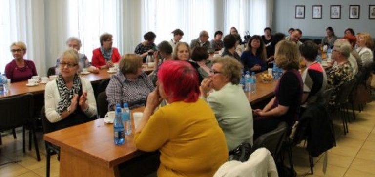 Dzień Rodzicielstwa Zastępczego