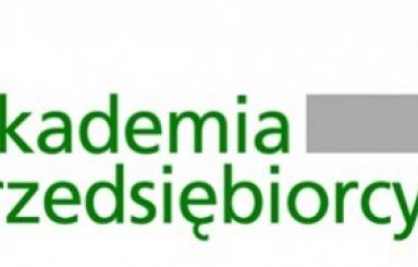 Akademia Przedsiębiorcy 2015