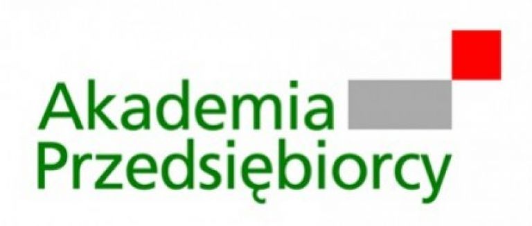 Akademia Przedsiębiorcy 2015
