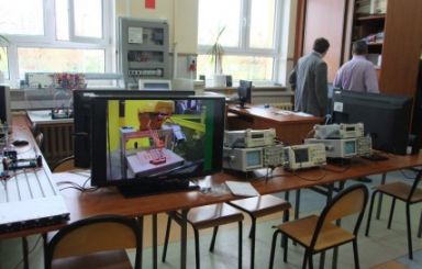 Kolejny projekt za nami