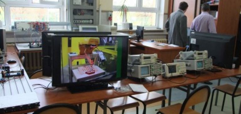 Kolejny projekt za nami