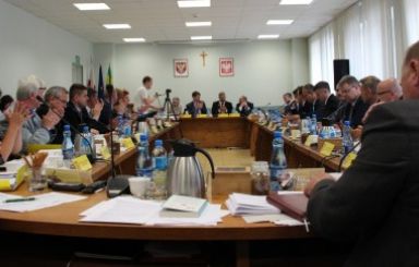 Absolutorium dla prezydenta
