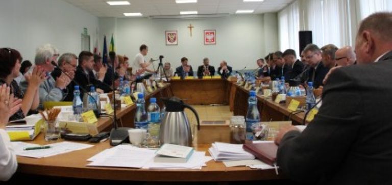 Absolutorium dla prezydenta
