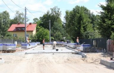 Otok coraz bliżej