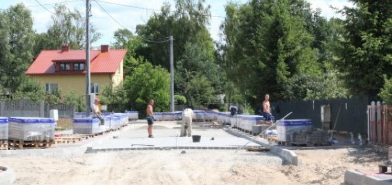 Otok coraz bliżej