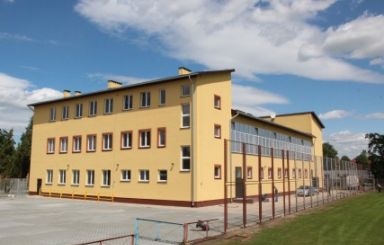 Hala na Partyzantów jak nowa