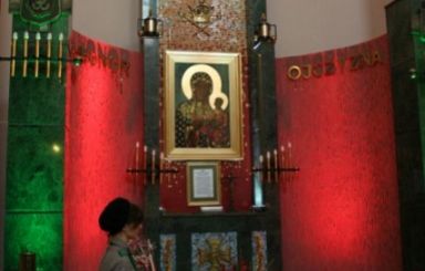 15 sierpnia - Święto Polskiego Oręża