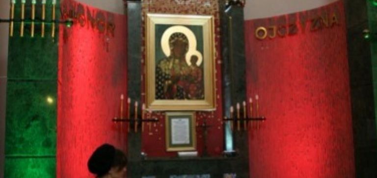 15 sierpnia - Święto Polskiego Oręża