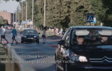 Zadbajmy o nasze bezpieczeństwo, nie żałujmy głosów