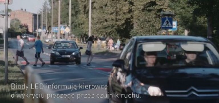 Zadbajmy o nasze bezpieczeństwo, nie żałujmy głosów