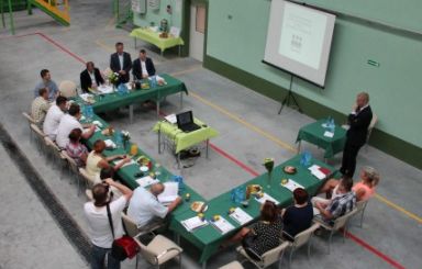 System gospodarowania odpadami w Polsce. Stan obecny i perspektywy