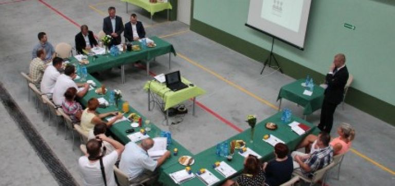 System gospodarowania odpadami w Polsce. Stan obecny i perspektywy
