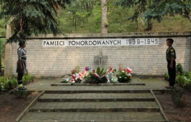 Prezydent Ostrołęki zaprasza na obchody rocznicy wybuchu II Wojny Światowej