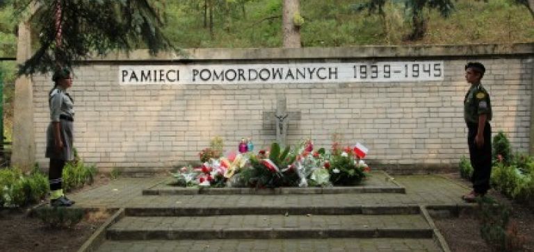Prezydent Ostrołęki zaprasza na obchody rocznicy wybuchu II Wojny Światowej