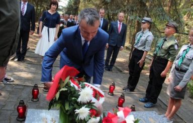 76 lat temu wybuchła II wojna światowa