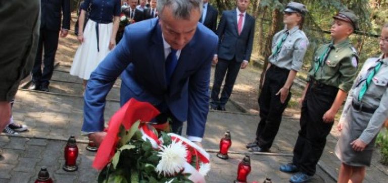 76 lat temu wybuchła II wojna światowa