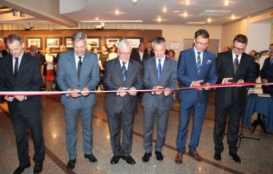 Nowa sala zaprasza