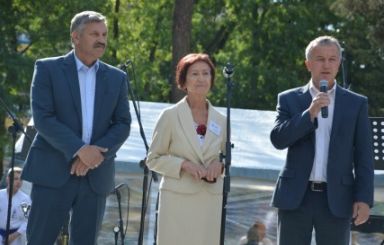 Kulturalnie i piknikowo