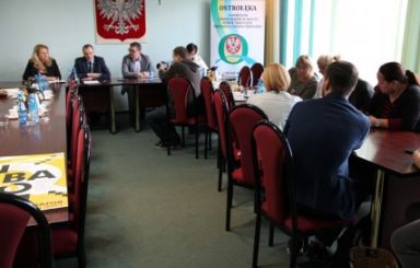 Teatralna uczta już niedługo