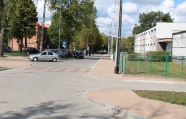 Koszarowa odebrana