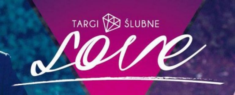 II Targi Ślubne LOVE