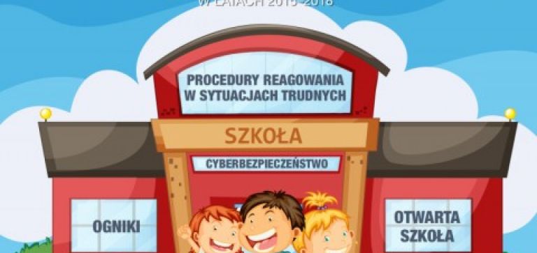 Rządowy Program „Bezpieczna +” w ostrołęckich szkołach