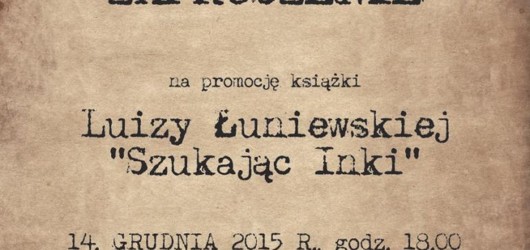 Szukając Inki – życie i śmierć Danki Siedzikówny