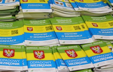 Gospodarka Odpadami w Mieście Ostrołęka – teraźniejszość i przyszłość