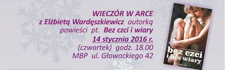 Wieczór w Arce