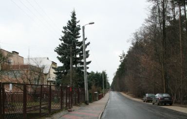 Uwaga na dzikie zwierzęta !!!