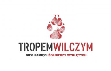 II Bieg Tropem Wilczym