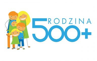 „Rodzina 500 plus” już w kwietniu