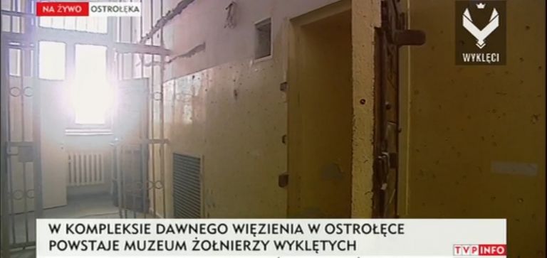 TVP INFO z Ostrołęki