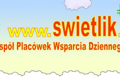 Wesprzyj dzieci z 