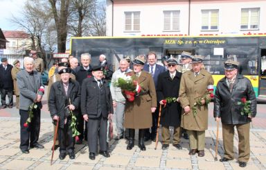 „Serce niepodległej Polski”