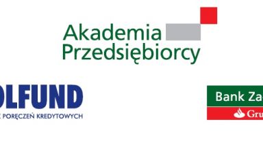 Zapraszamy przedsiębiorców