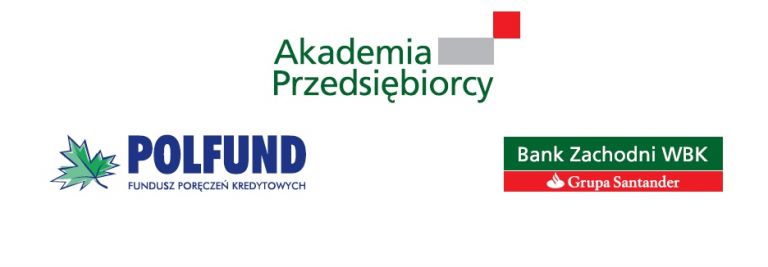 Zapraszamy przedsiębiorców