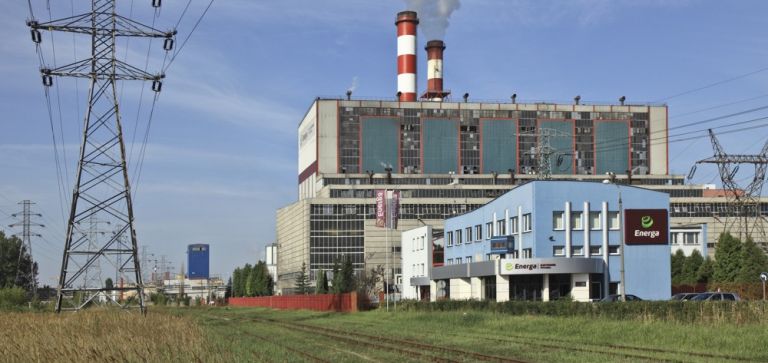 Elektrownia „wraca” do Ostrołęki